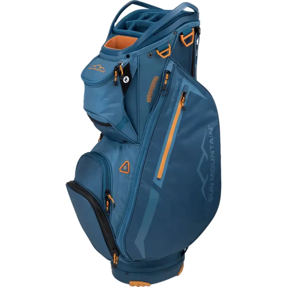 Sun Mountain Maverick Cart Golf Bag 2024