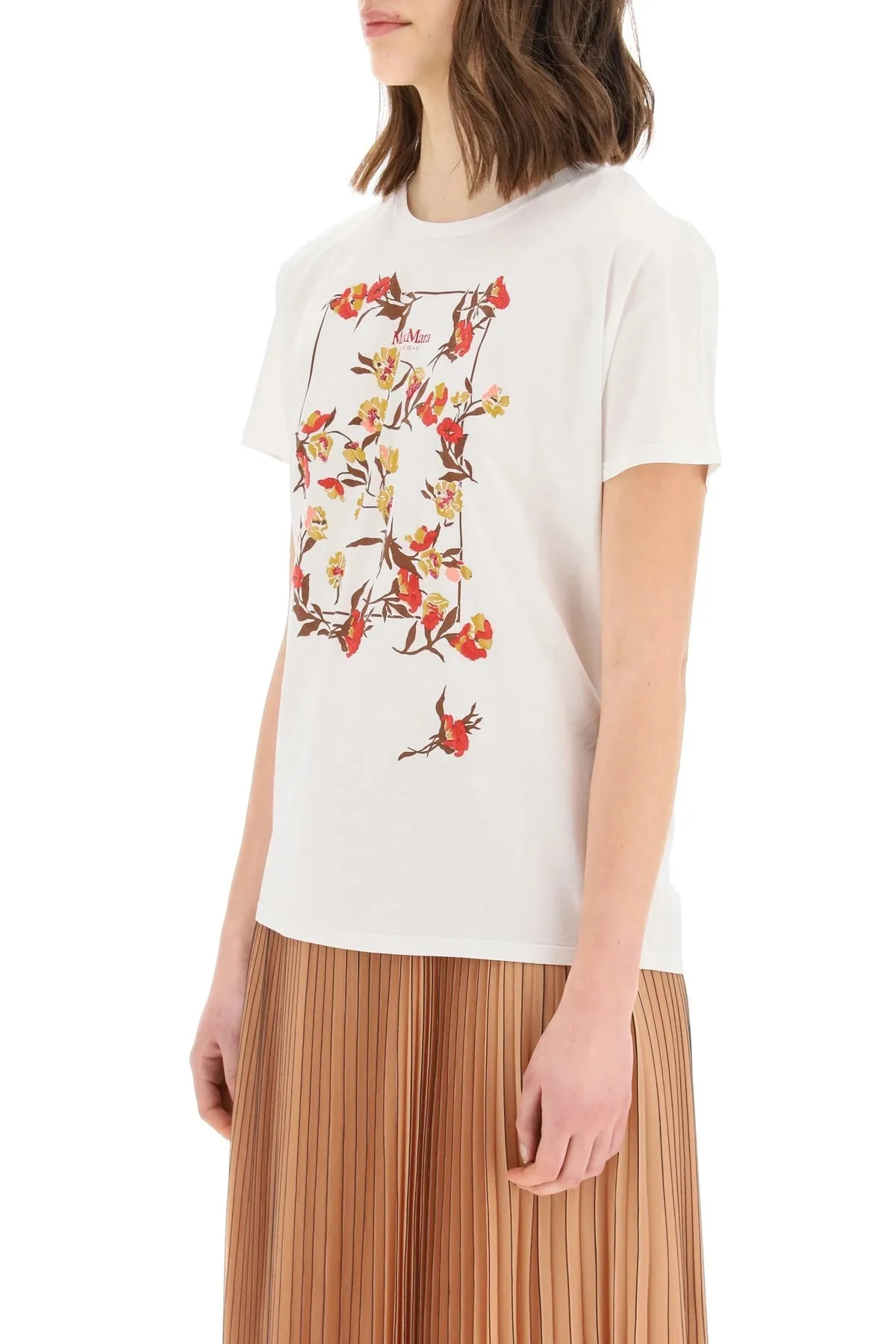 T-SHIRT MAXMARA