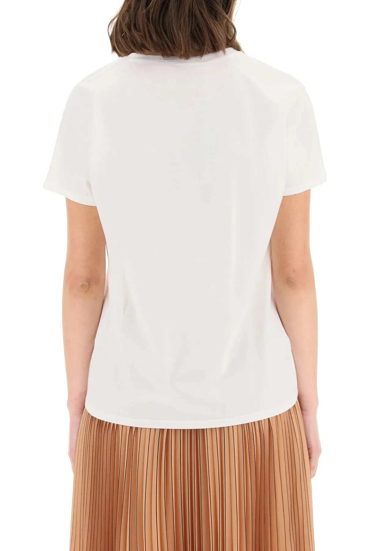 T-SHIRT MAXMARA