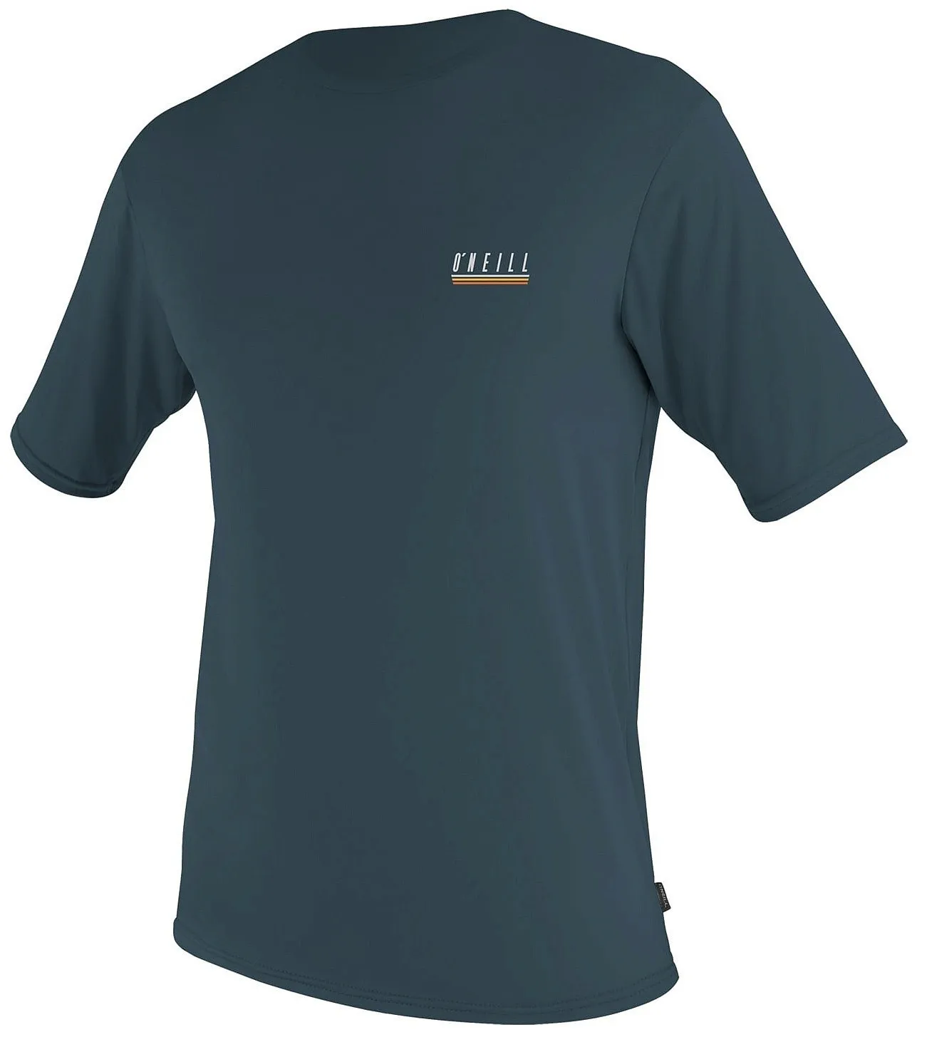 T-Shirt O'neill Premium Skins Graphic Sun Lycra - Cadet Blue - men´s