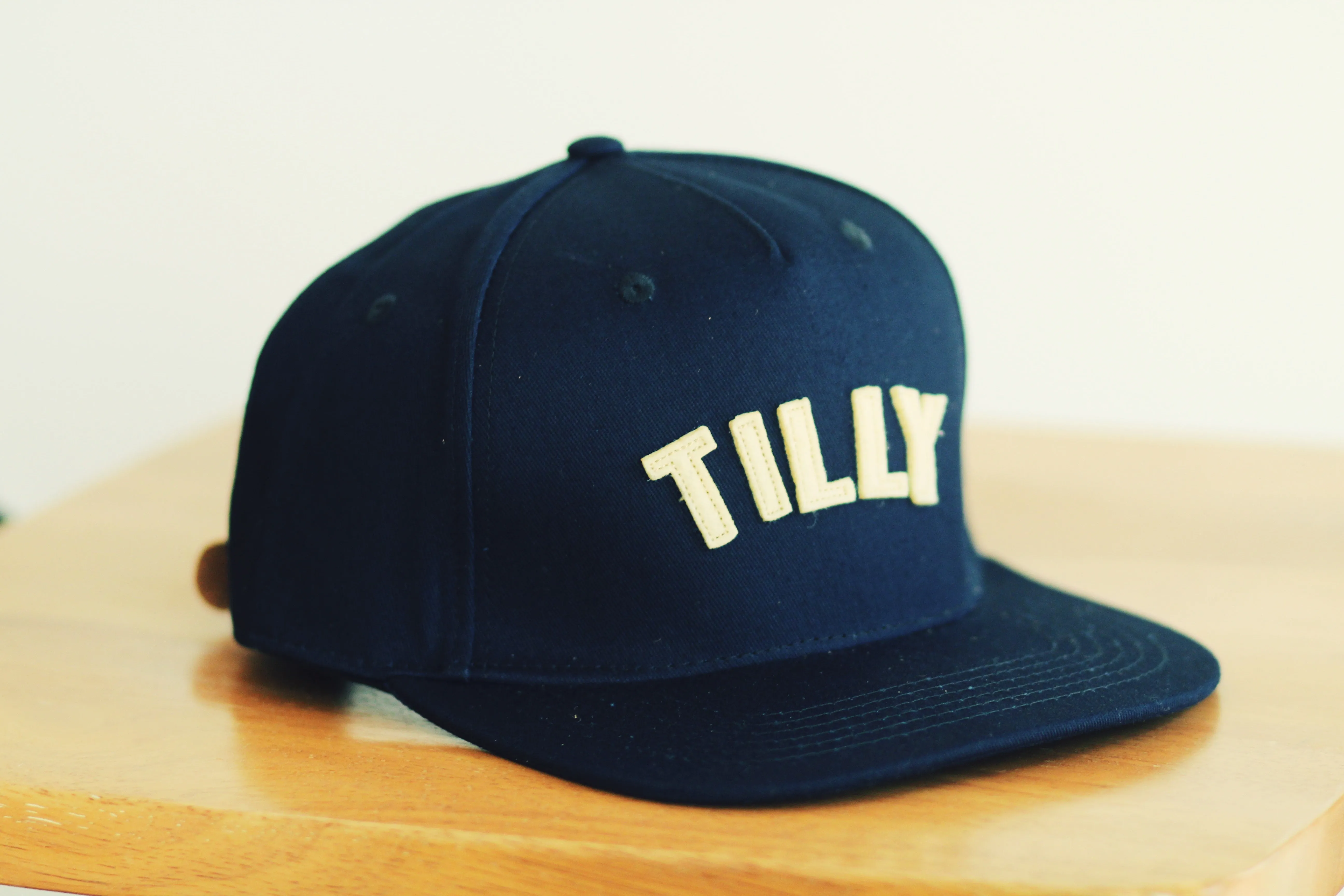 Tilly Hat