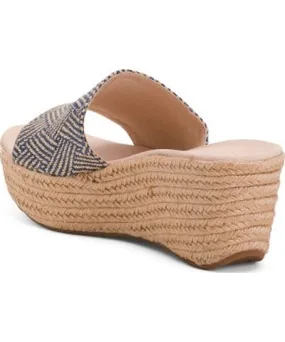 Tj Maxx Yvon Wedge Sandals For Women