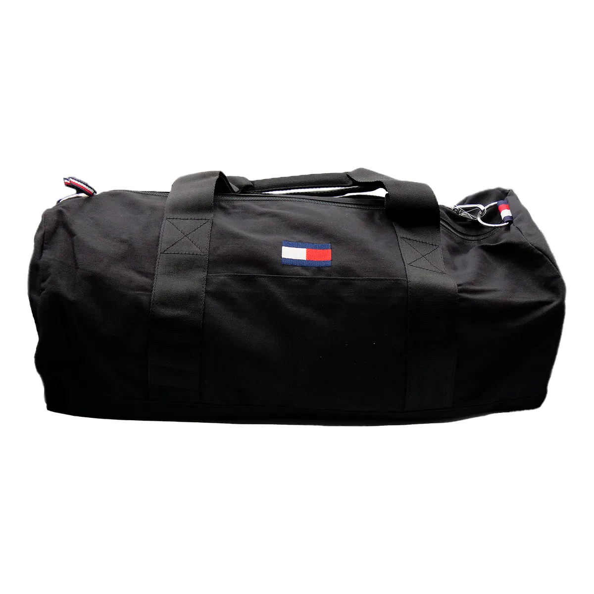 Tommy Hilfiger Ardin hp Duffle Bag - Th Deep Black