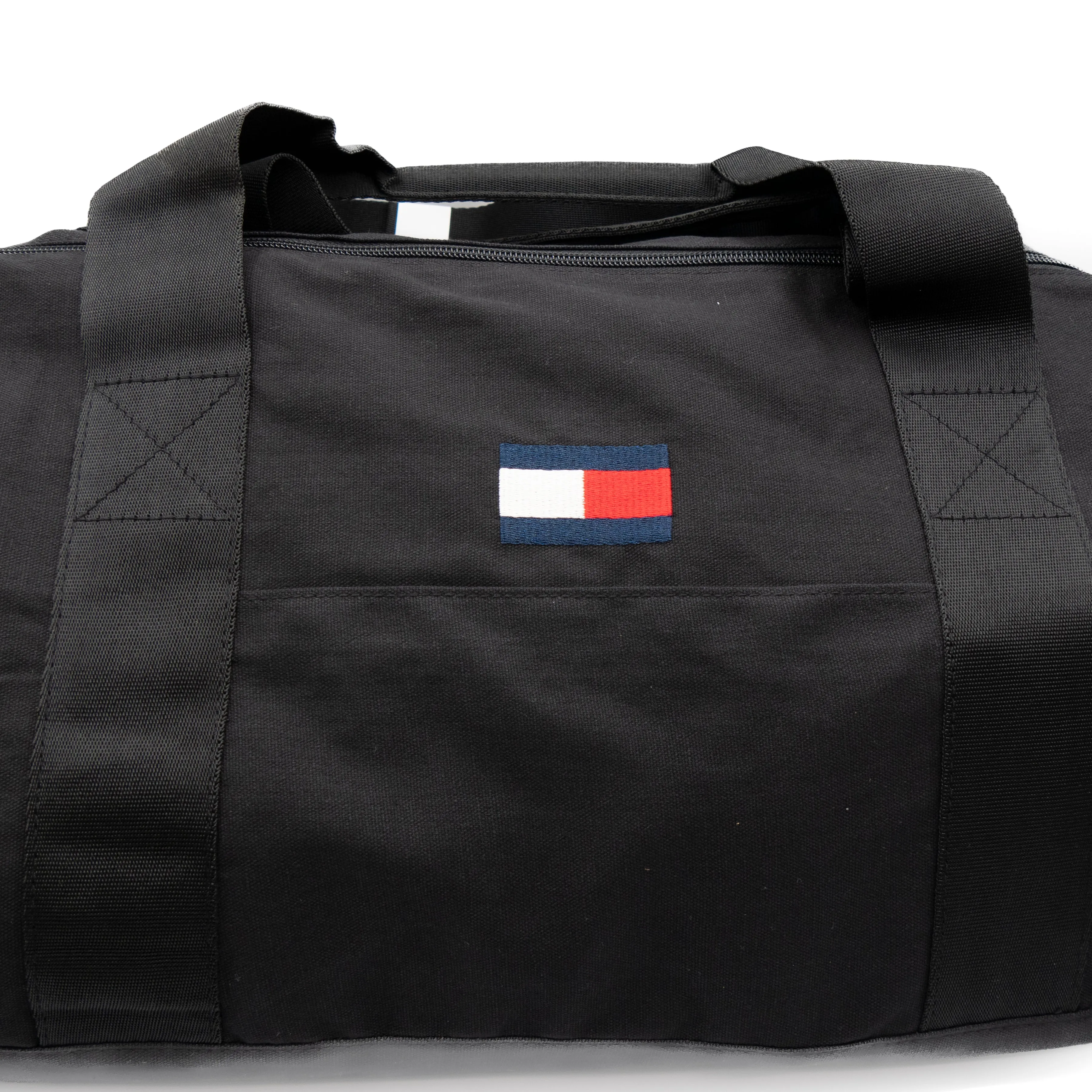 Tommy Hilfiger Ardin hp Duffle Bag - Th Deep Black