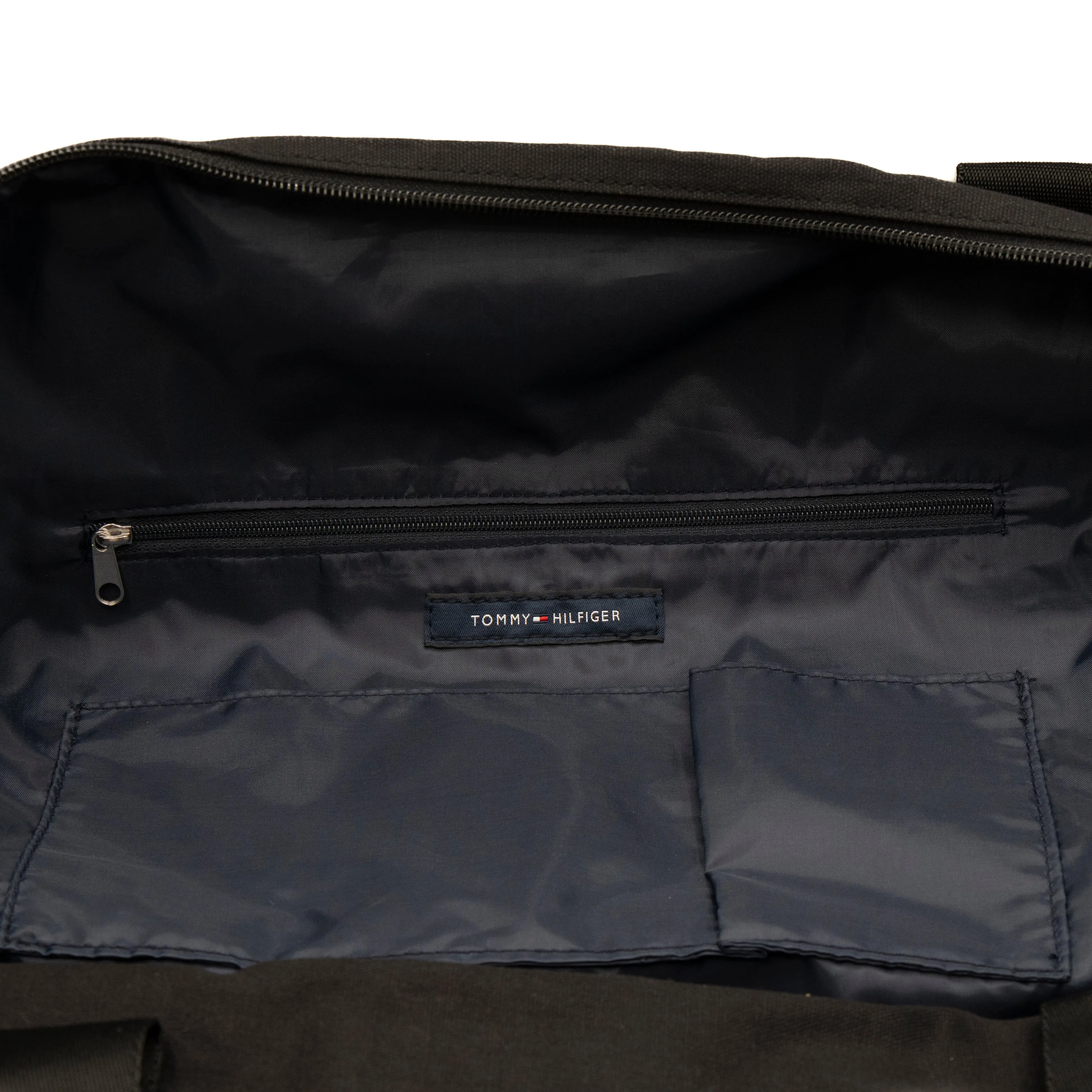 Tommy Hilfiger Ardin hp Duffle Bag - Th Deep Black