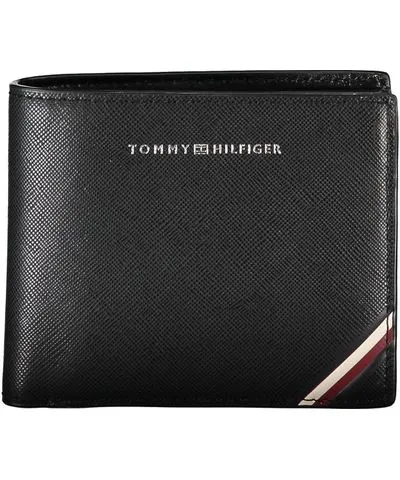 Tommy Hilfiger Leather Men's Wallet