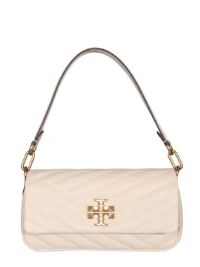 Tory Burch Kira Chevron Small Flap Shoulder Bag