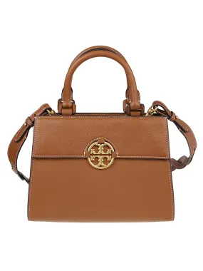 Tory Burch Miller Top Handle Bag