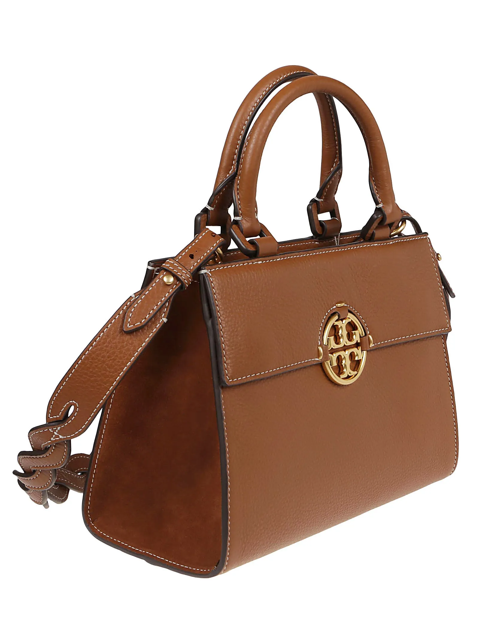 Tory Burch Miller Top Handle Bag