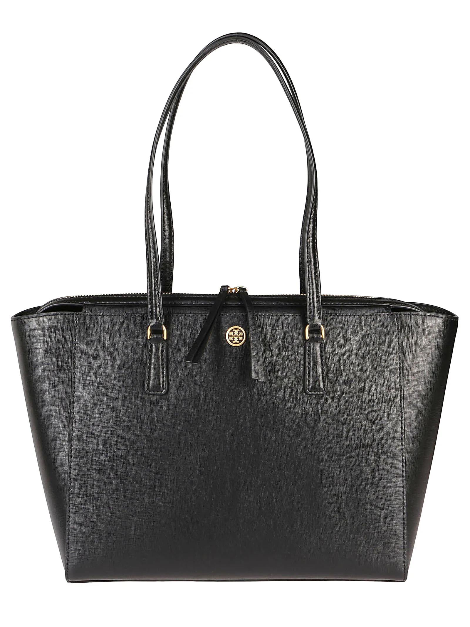 Tory Burch Robinson Small Tote Bag