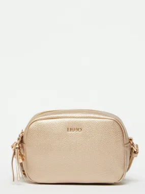 Tracolla LiuJo – S Crossbody – AA3071 E0086 – Light Gold