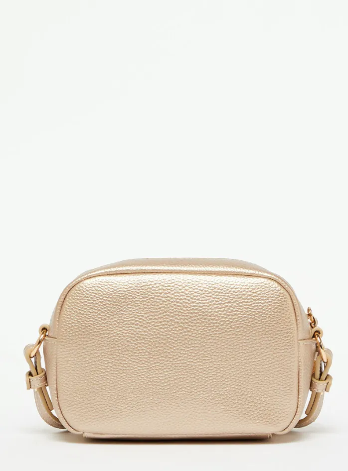 Tracolla LiuJo – S Crossbody – AA3071 E0086 – Light Gold