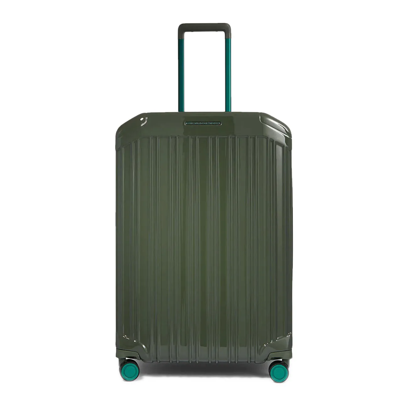 TROLLEY MEDIO Unisex Verde