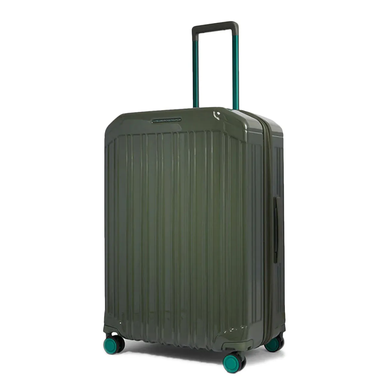 TROLLEY MEDIO Unisex Verde