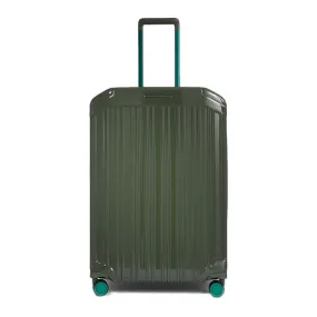 TROLLEY MEDIO Unisex Verde