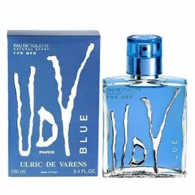 UDV Blue EDT Perfume for Men 100 ml