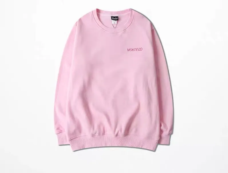 UNISEX POP CASUAL SWEATSHIRT