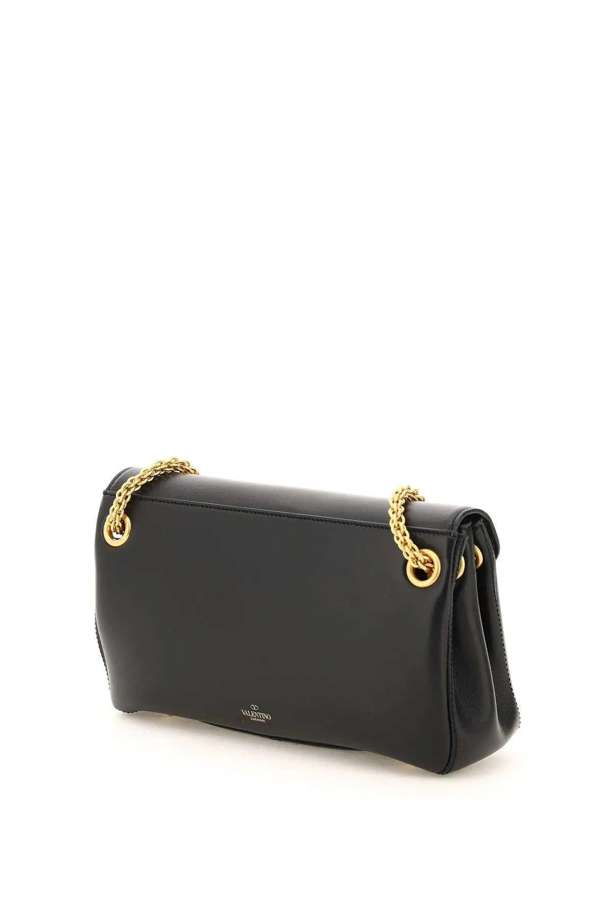 Valentino Garavani Roman Stud Shoulder Bag