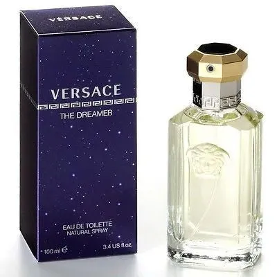 Versace Dreamer EDT Perfumefor Men 100 ml