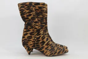 Vince Camuto Rastel3 Women's Leopard Boots 7.5M(ZAP13637)