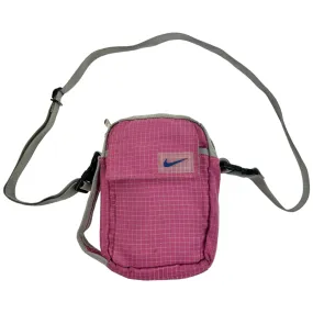 Vintage Nike Grid Cross Body Bag | Second Wave Vintage