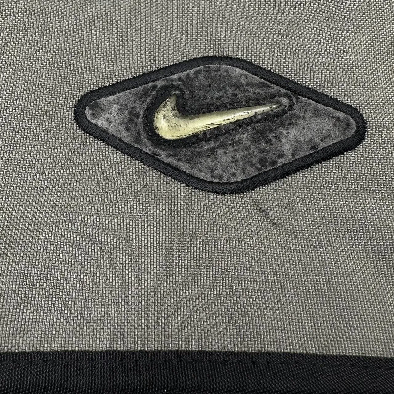 Vintage Nike Jewel Swoosh Cross Body Bag