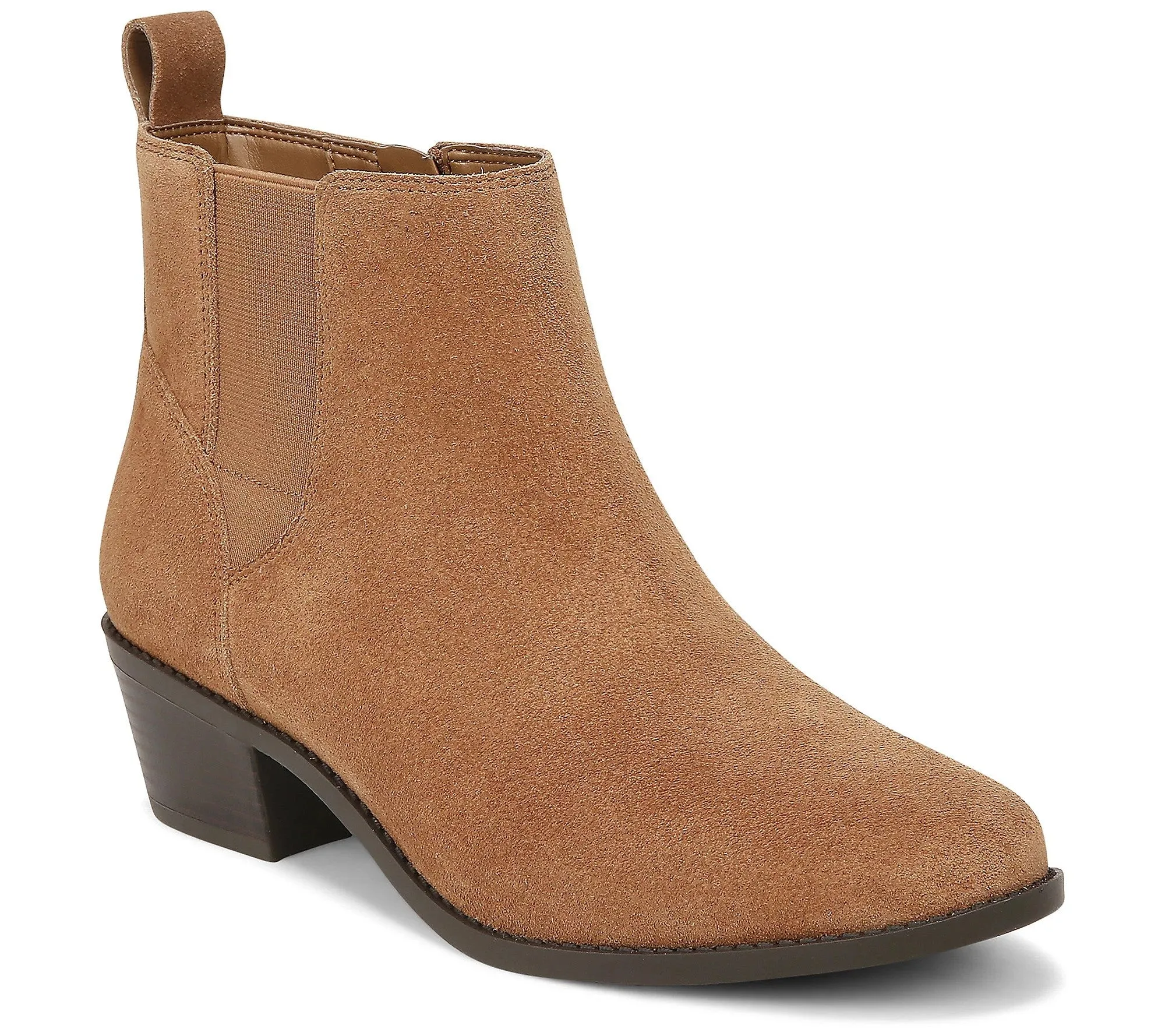 Vionic Womens Roseland Ankle Boots