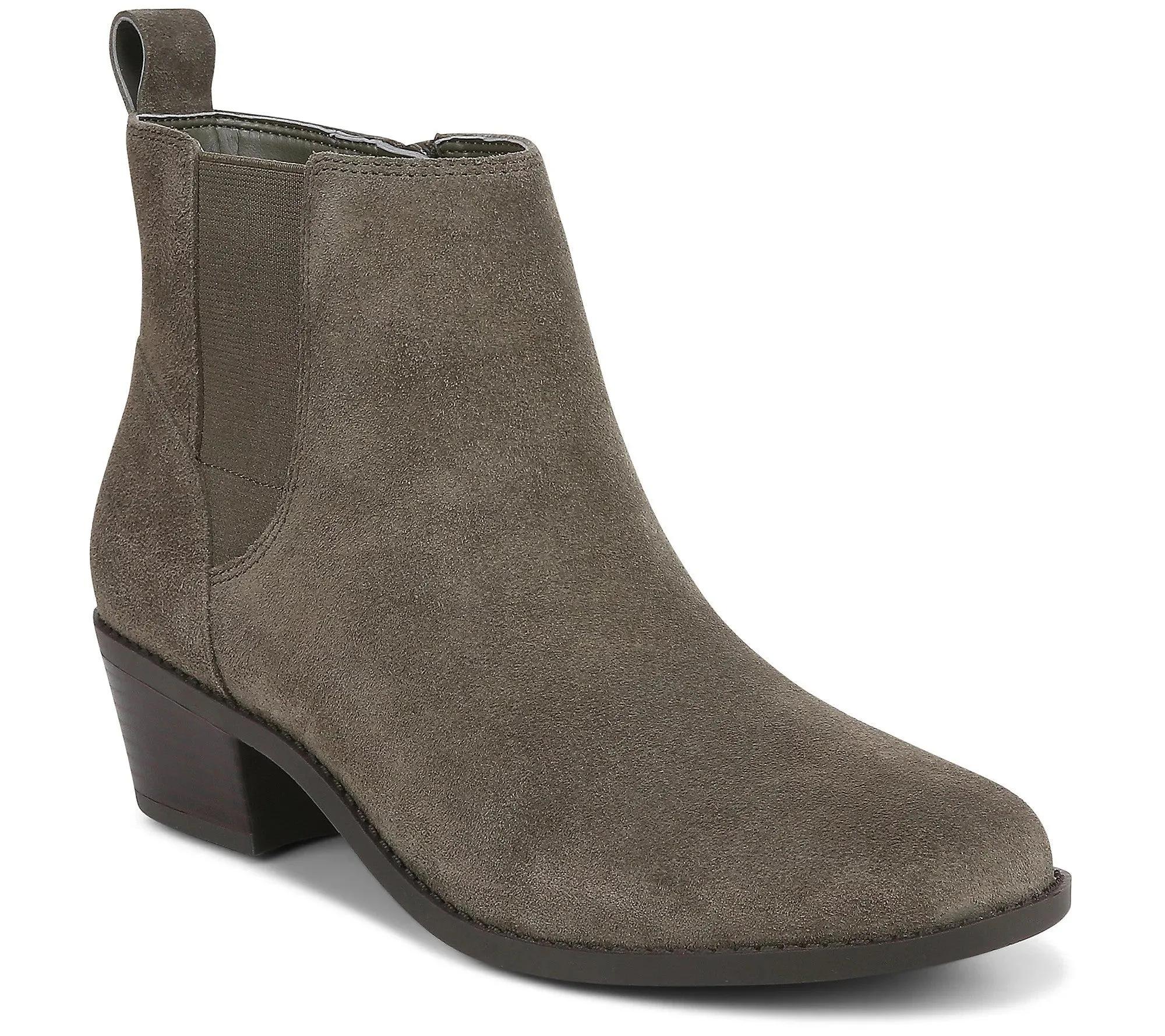 Vionic Womens Roseland Ankle Boots