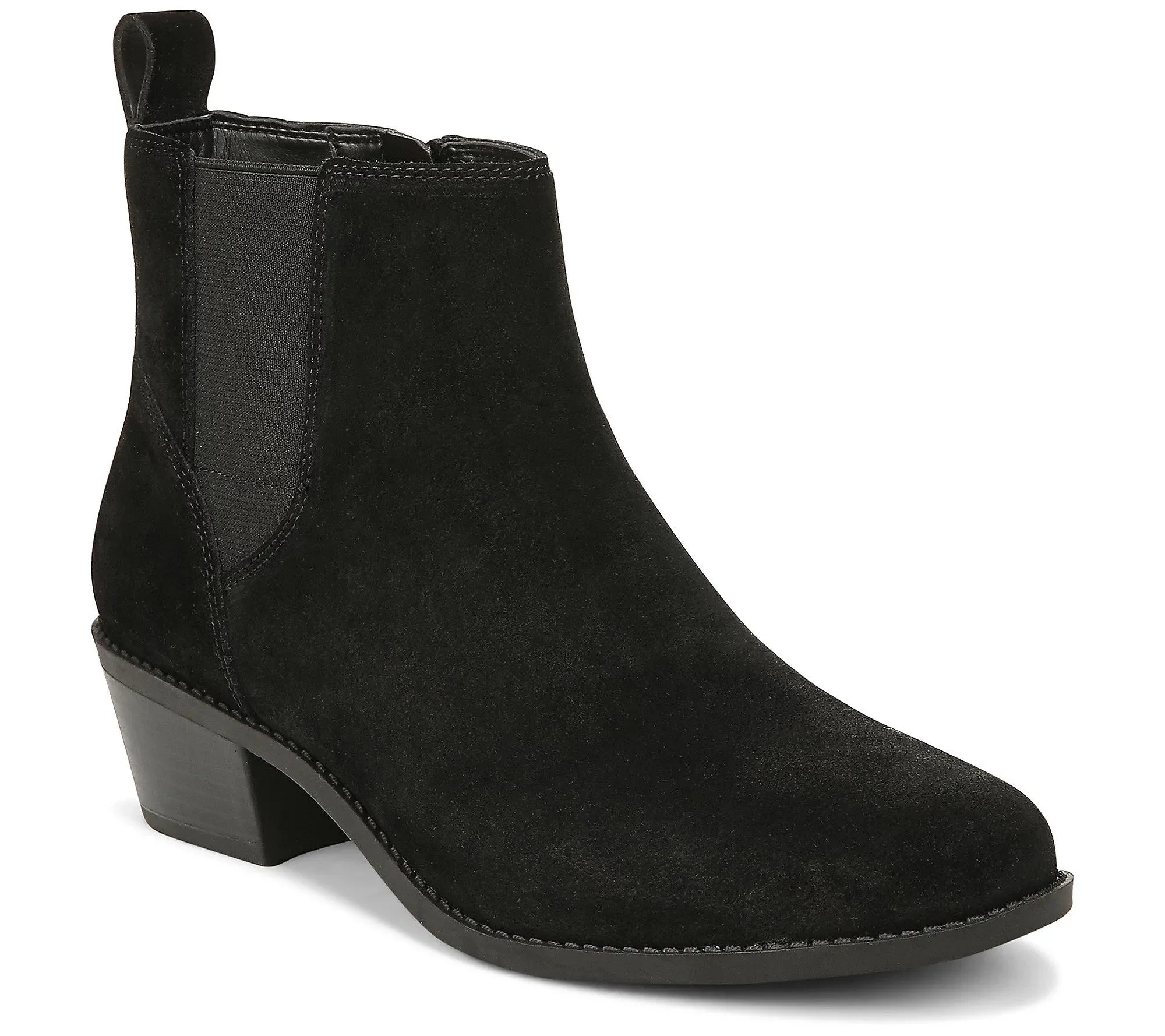 Vionic Womens Roseland Ankle Boots