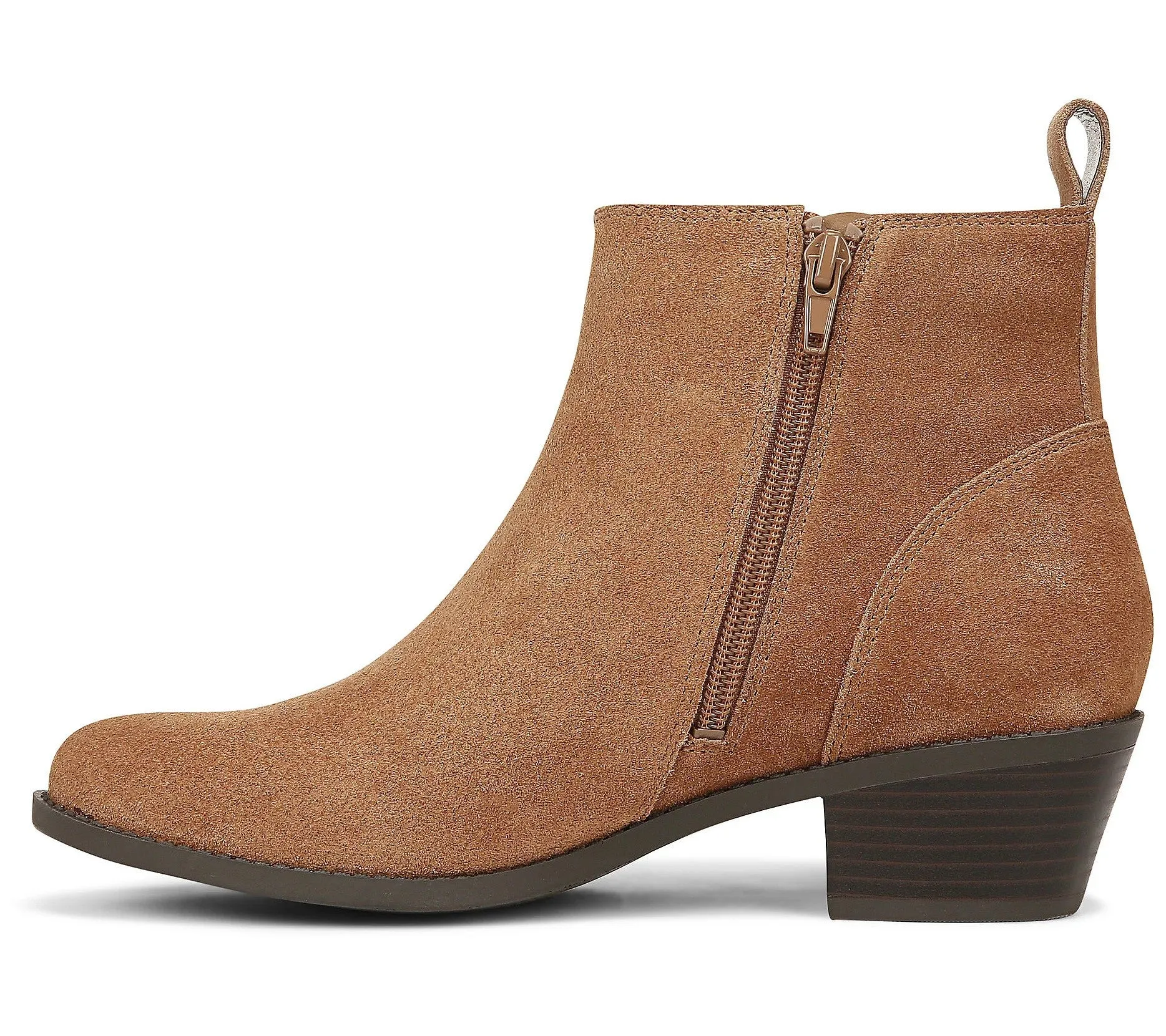 Vionic Womens Roseland Ankle Boots