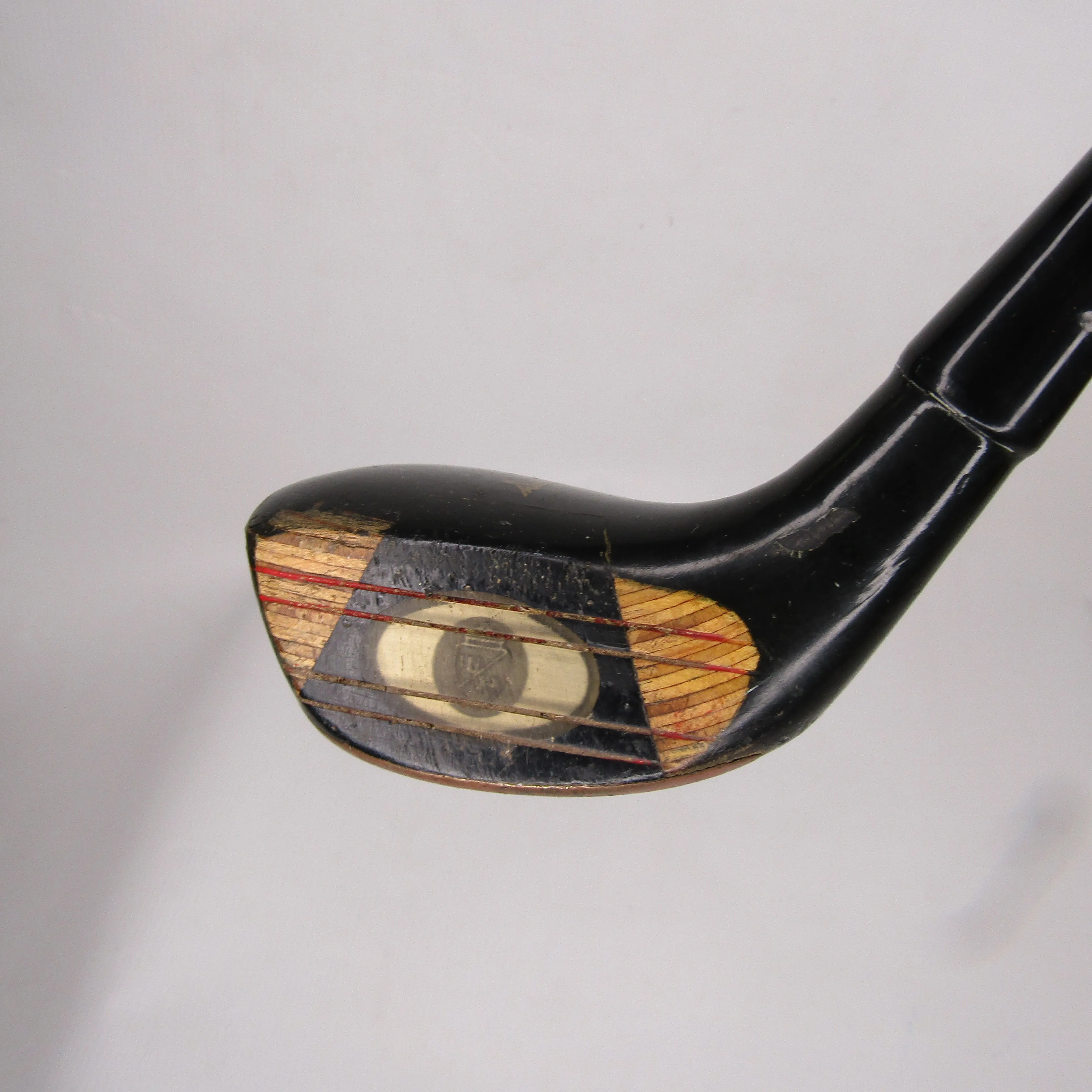 Walter Hagen Ultradyne III #5 Fairway Regular Steel Men's Right