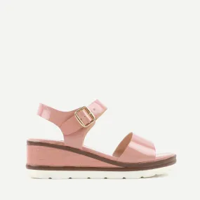 Women Leather Sandal