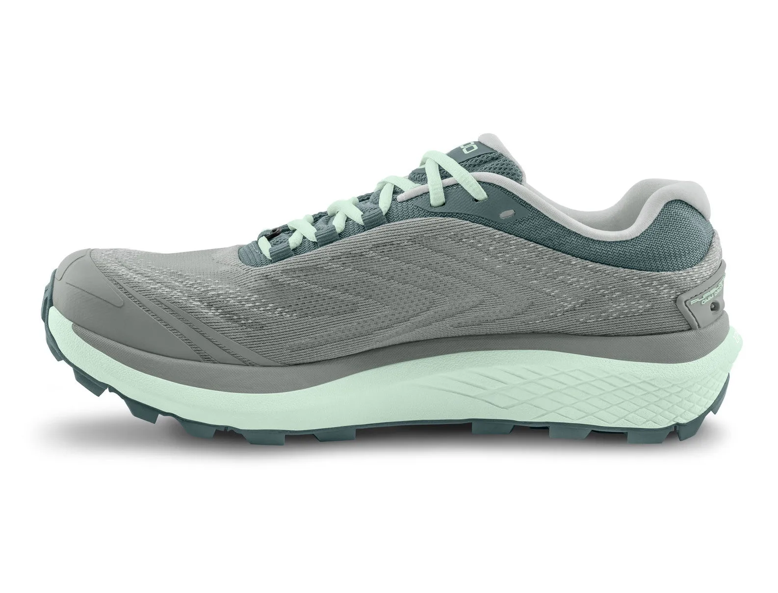  Women's Pursuit 2 in Grey/Mint  