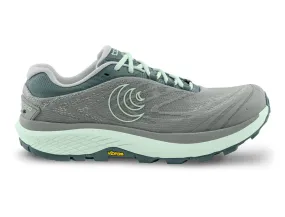  Women's Pursuit 2 in Grey/Mint  