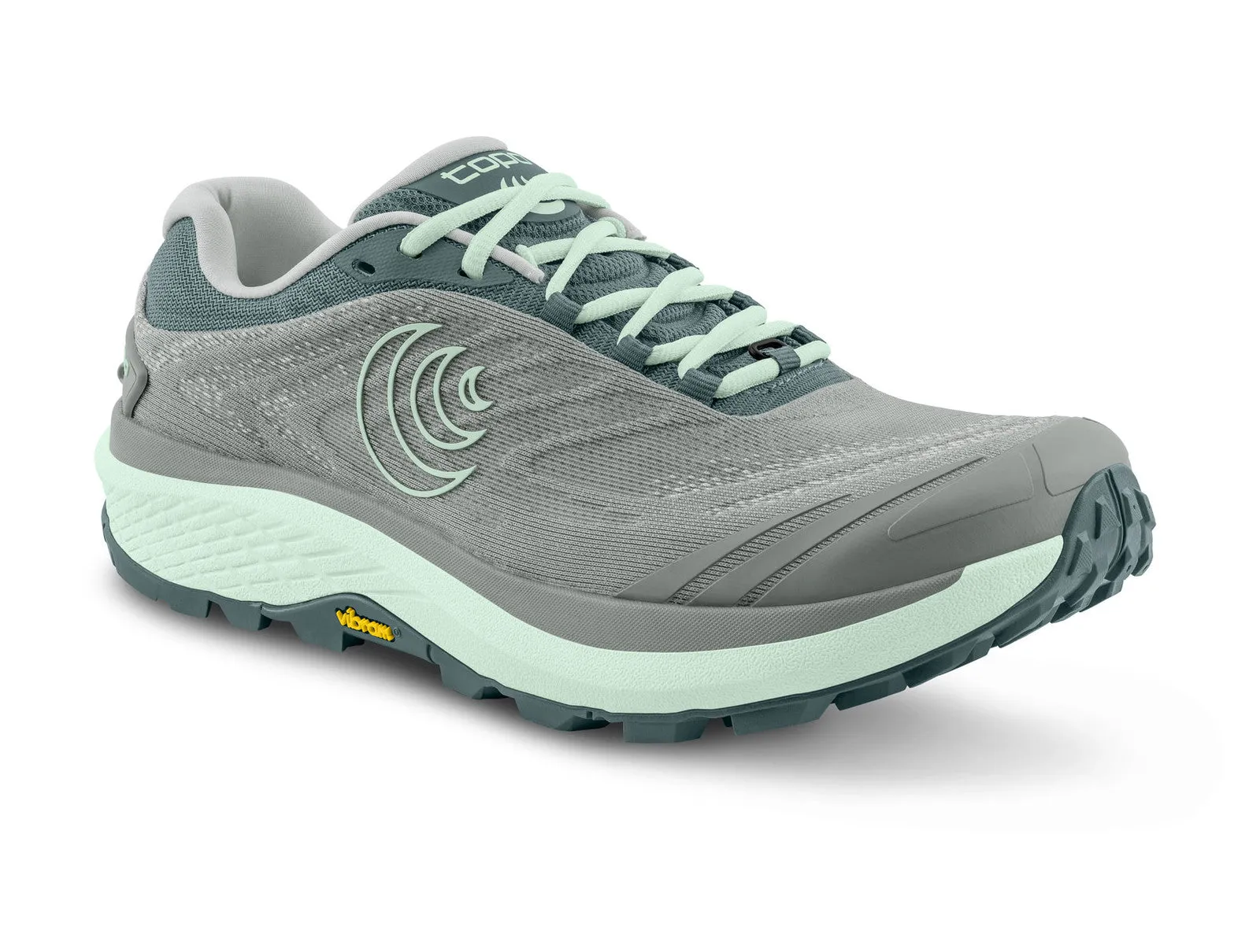  Women's Pursuit 2 in Grey/Mint  