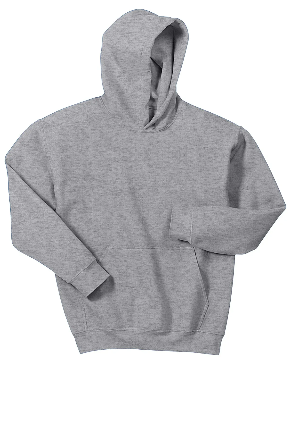 Youth Gildan -Heavy Blend Hooded Sweatshirt