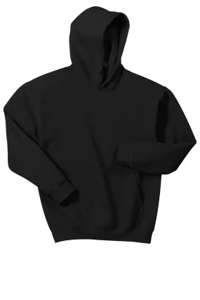 Youth Gildan -Heavy Blend Hooded Sweatshirt