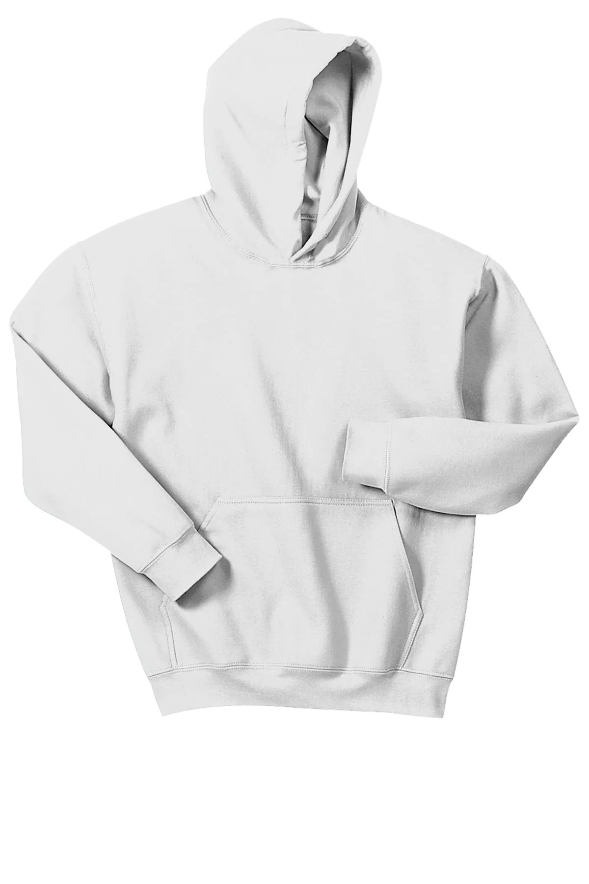 Youth Gildan -Heavy Blend Hooded Sweatshirt