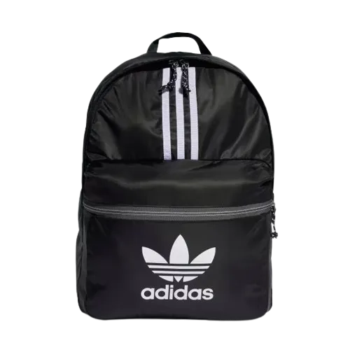 Zaino Adidas Nero