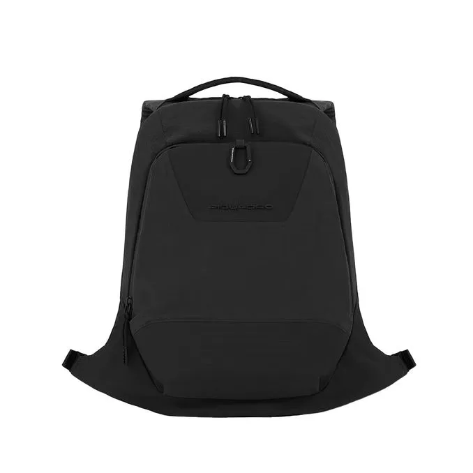 ZAINO PORTA COMPUTER E PORTA IPAD Unisex Nero