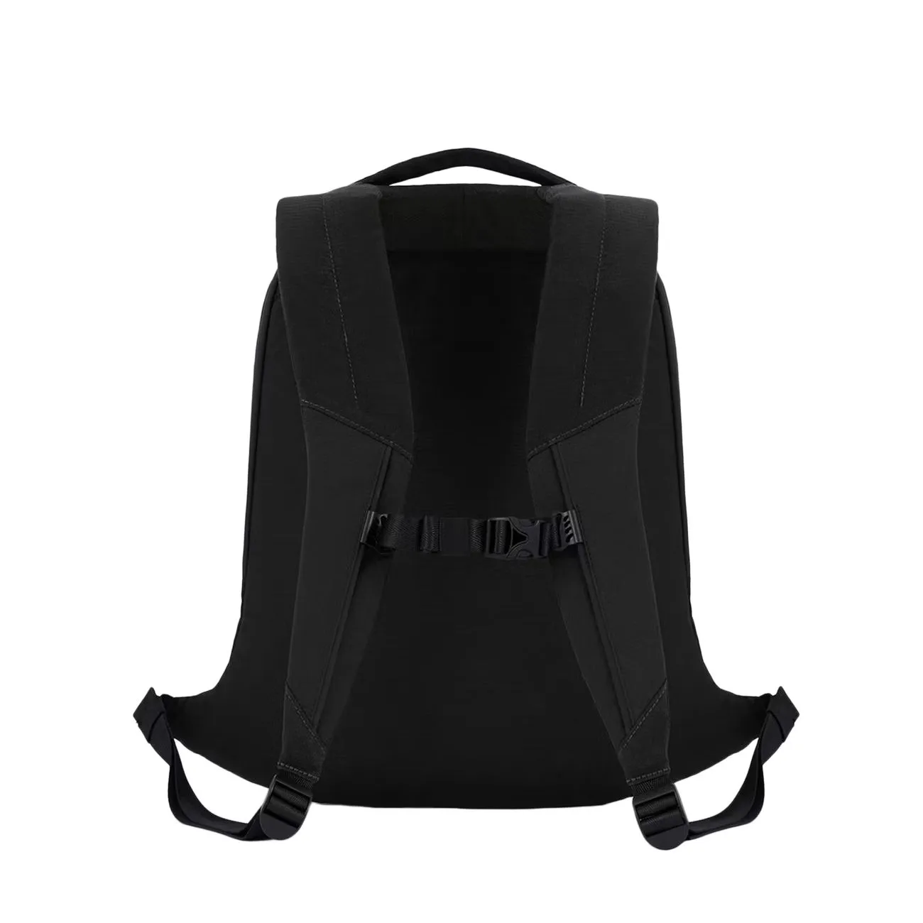 ZAINO PORTA COMPUTER E PORTA IPAD Unisex Nero